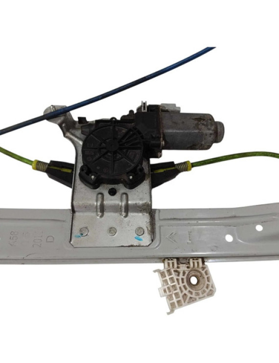 Máquina Vidro Dianteiro Direito C3 Aircross 2012 - 2016