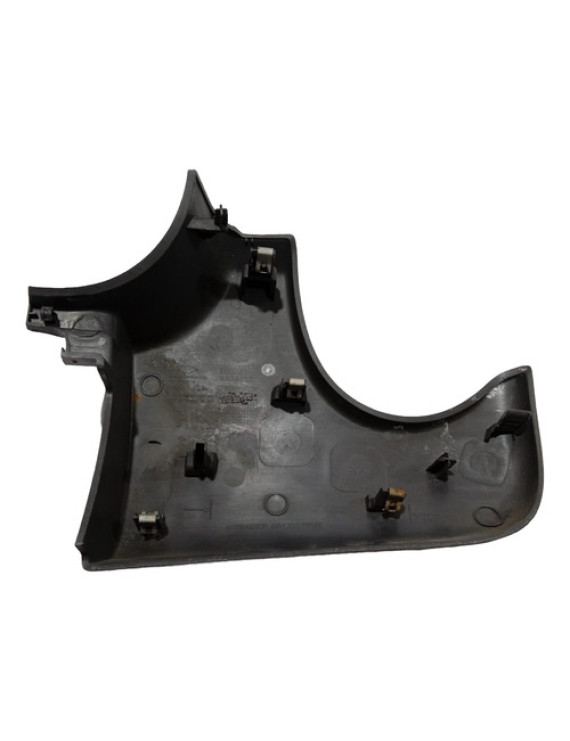 Acabamento Esquerdo Do Painel Duster 2014