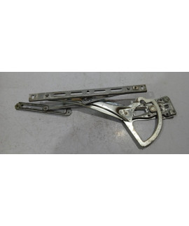 Máquina Vidro Dianteiro Esquerdo Mercedes Clk320 1997 - 2002