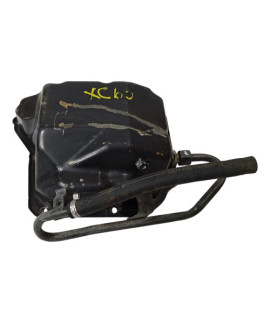 Tampa Carter Óleo Câmbio Volvo Xc70 2.4 2005 Preto