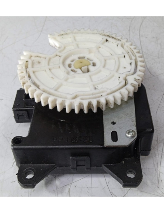 Atuador Do Ar Condicionado Lifan 530 2015 - 2018