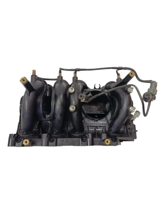 Coletor Admissão Kangoo Sandero Logan 1.6 2007 - 2014