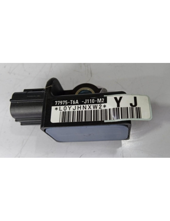 Sensor Detonação Hrv 2016 - 2021 / 77975t6a