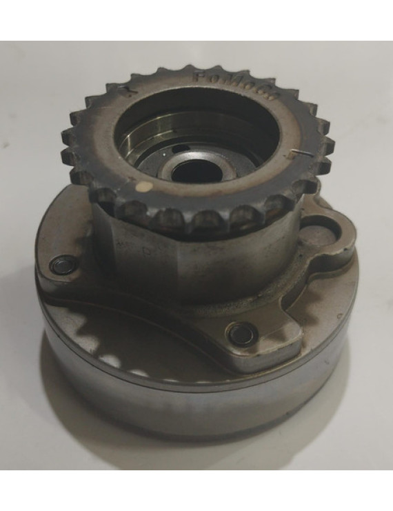 Polia Comando De Escape Ford Edge 3.5 V6 2011