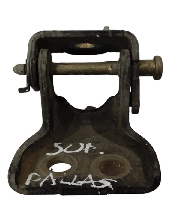 Dobradiça Superior Da Porta Dianteira Direita C4 Pallas 2007