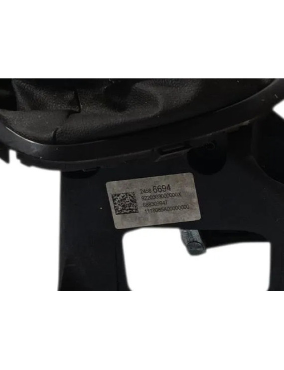 Alavanca Câmbio Manual Onix Joy 2013 - 2018