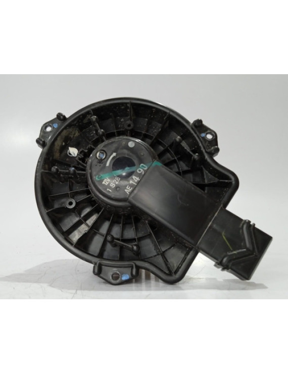 Motor Ventilador Ar Forçado Honda Hrv 2015 - 2021