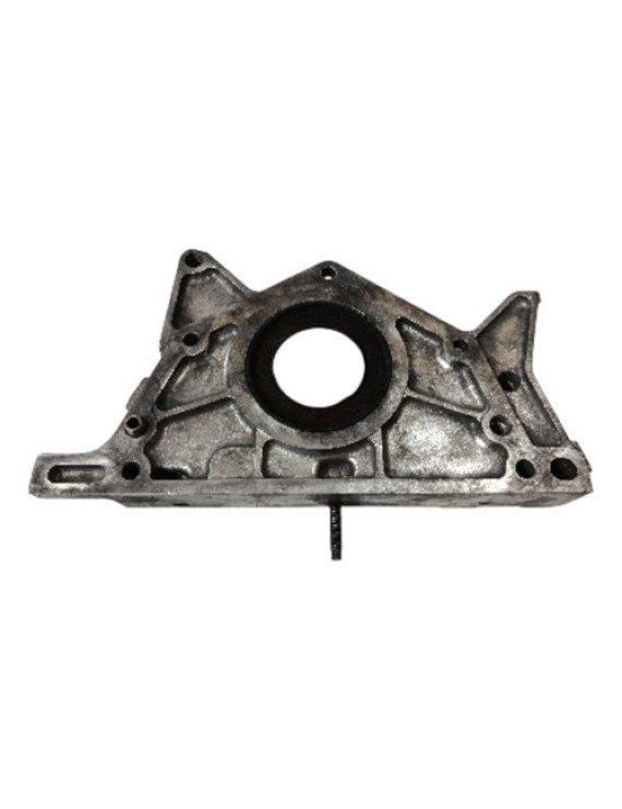 Retentor Virabrequim Peugeot 2008 1.6 16v 2019