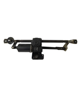 Motor Limpador Parabrisa Sportage 2009 2010 2011 2012
