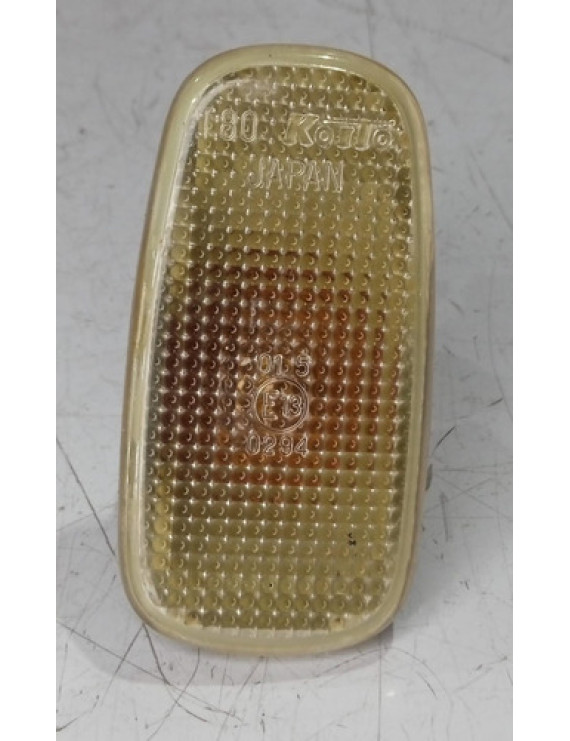Pisca Seta Paralama Direito Toyota Rav4 2000 - 2005