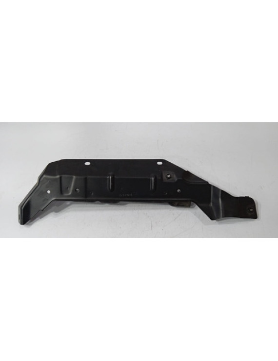 Suporte Cortina Teto Esquerdo Mercedes Ml500 2004 2005 2006