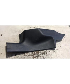 Acabamento Soleira Traseira Esq. Honda Crv 2011 84261swa 