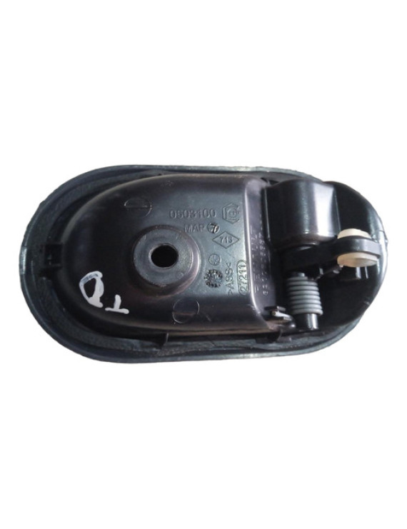 Maçaneta Interna Dianteira Direita Duster 2014 Dianteira