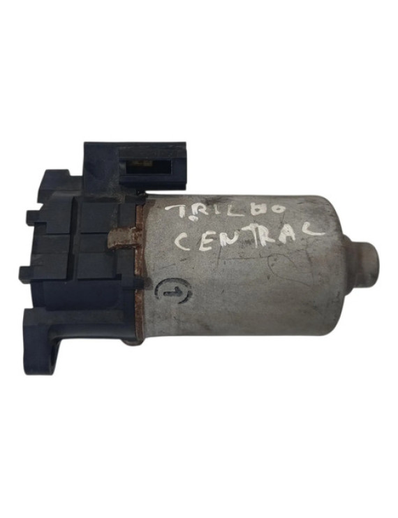 Motor Ajuste Trilho Banco Dianteiro Direito Bmw 135i 2015