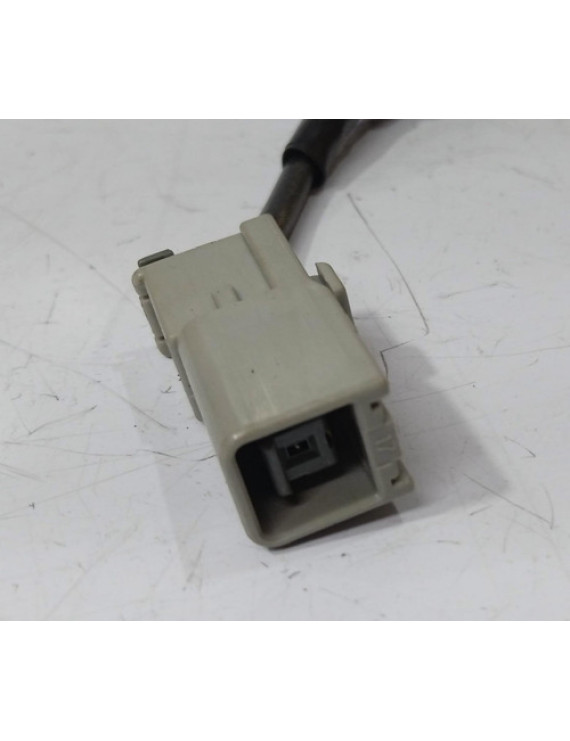 Módulo Antena Gps Hrv 2016 - 2021 / 39835t7ah010m1