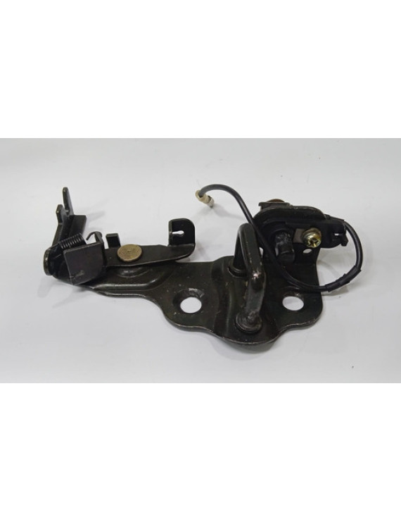 Batente Fechadura Porta Malas Sedan J3 2011 - 2014
