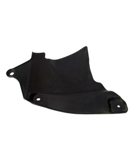 Acabamento Parabarro Direito Lexus Es350 2008 2009