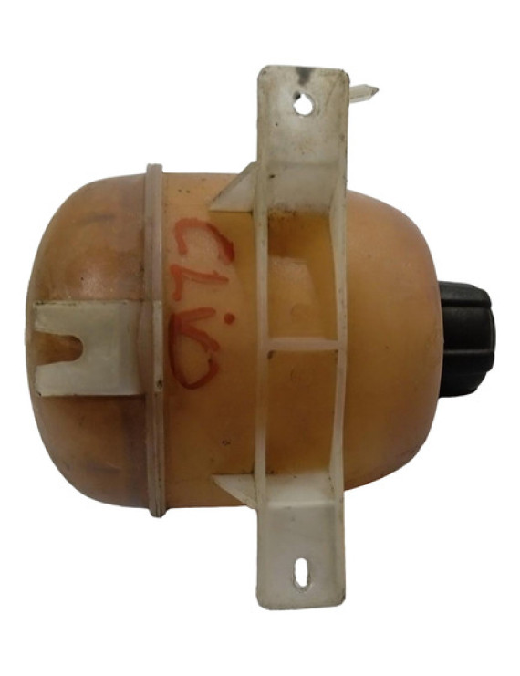 Reservatório Radiador Clio 2005 2006 2007 2008