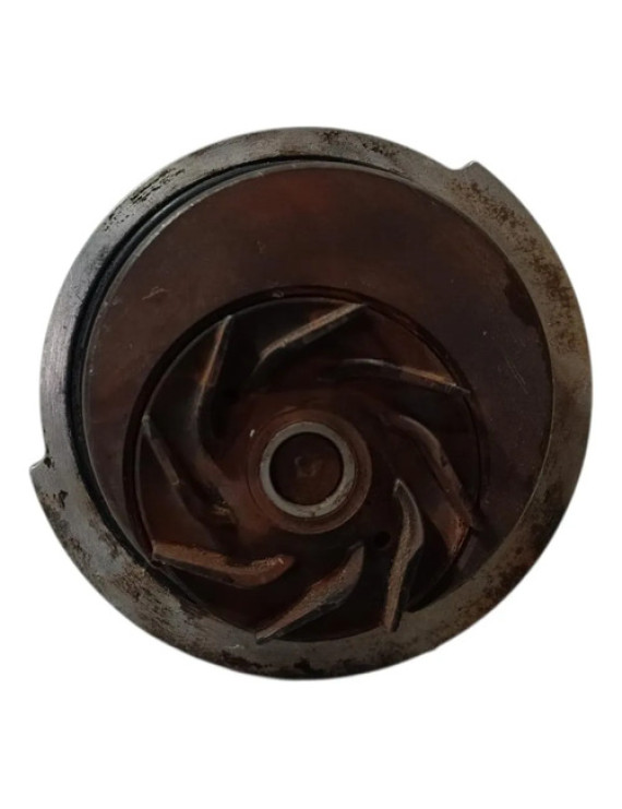 Bomba De Água Cobalt Onix Montana 1.4 2013 - 2018