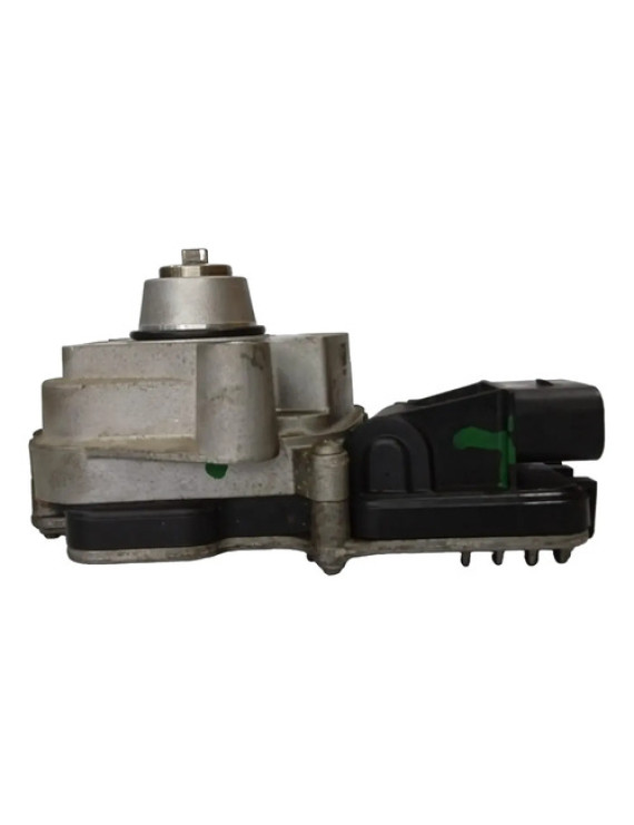 Motor Atuador Tração Bmw X5 X6 3.0 2013 2014 2015 862334501