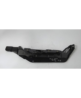 Suporte Cortina Teto Direito Mercedes Ml 500 2004 2005 2006