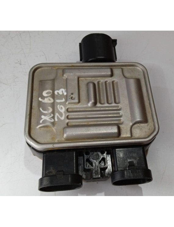 Modulo Ventoinha Volvo Xc60 Freelander 2008 - 2016 940011200