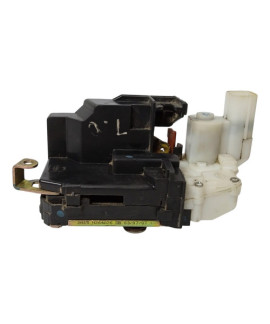 Fechadura Porta Traseira Direita Ecosport 2003 - 2012