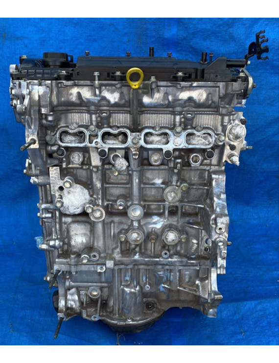 Motor Parcial Corolla 2.0 2020 2021 2022 2023 2024