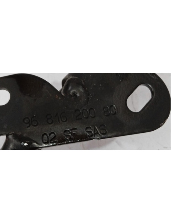 Vareta Do Óleo Motor Grand Cherokee 3.6 2011 2012