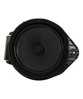 Alto Falante Dianteiro Cruze 2017 2018 2019 2020 - Preto