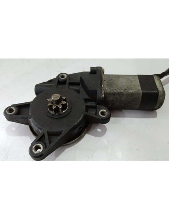 Motor De Vidro Traseiro Direito Corsa Classic 2002 - 2009