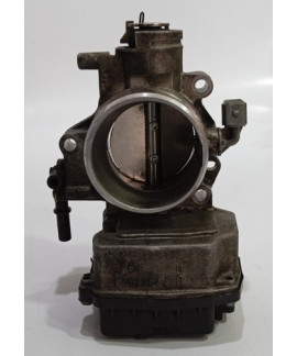 Tbi Corpo Borboleta 307 Picasso 2.0 2005 -  2008 9652682880