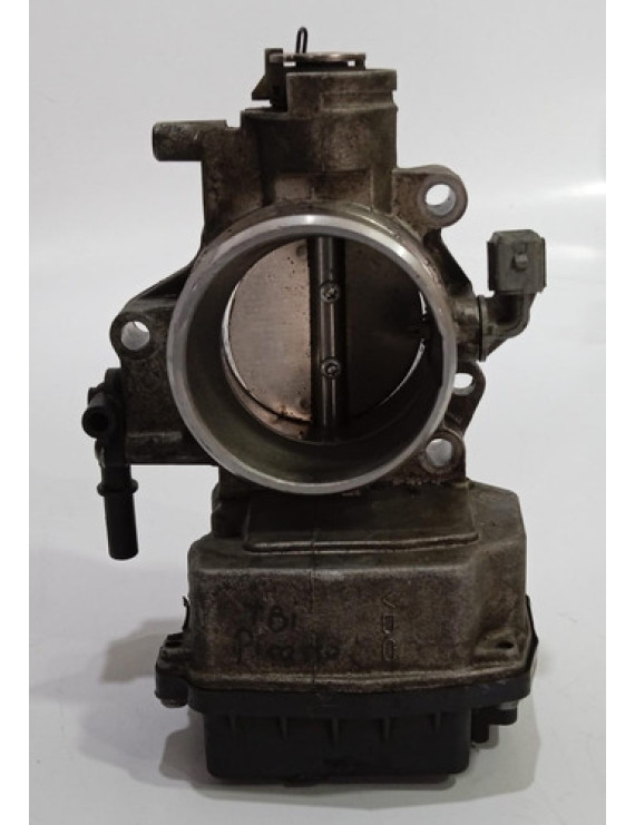 Tbi Corpo Borboleta 307 Picasso 2.0 2005 -  2008 9652682880
