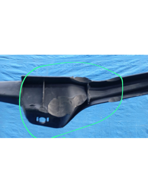 Churrasqueira Direita Toyota Rav4 2000 - 2005