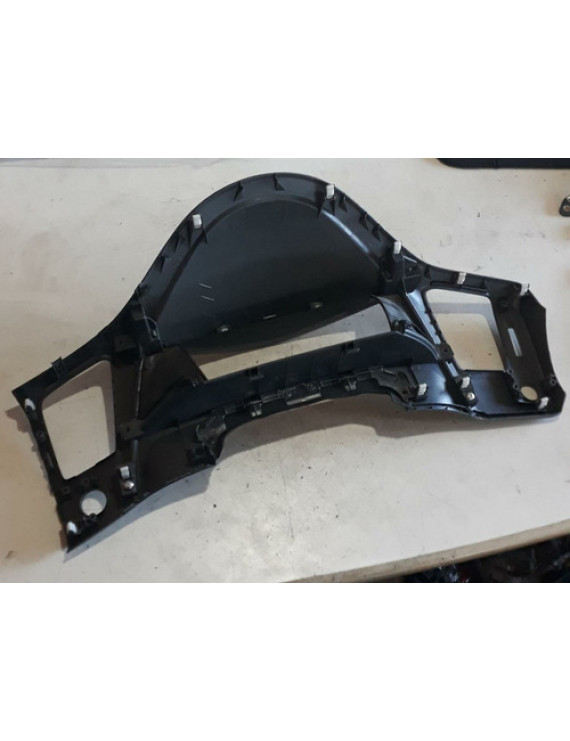 Moldura Painel Instrumentos Honda Civic Exr 2012 - 2015