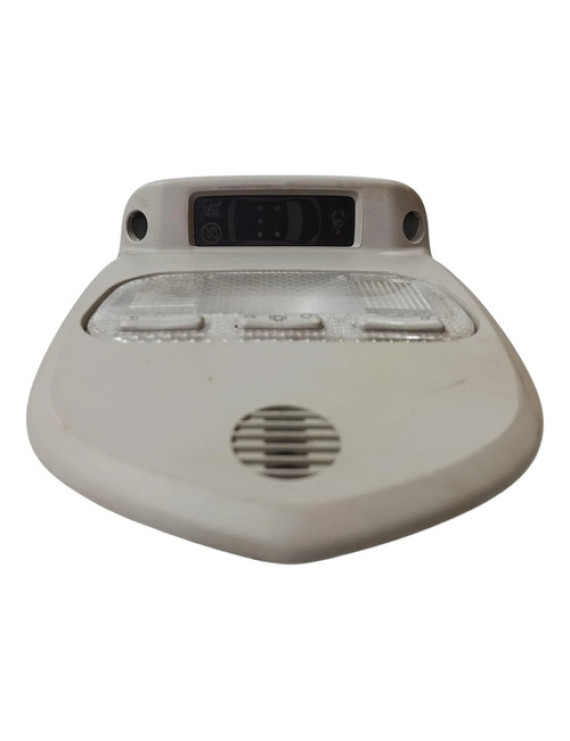 Luz Teto Cortesia Peugeot 3008 2011 - 2017