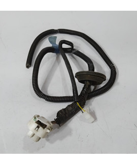 Chicote Bomba Combustível Lexus Es350 3.5 2009 Preto