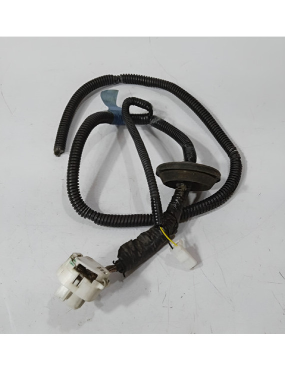 Chicote Bomba Combustível Lexus Es350 3.5 2009 Preto