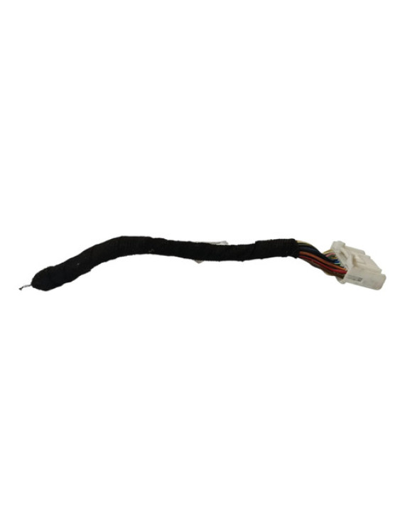 Conector Chicote Painel Instrumentos Lifan 530 2015 - 2018