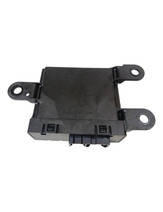 Módulo Estacionamento Tracker 2014 2015 2016 / 22949283