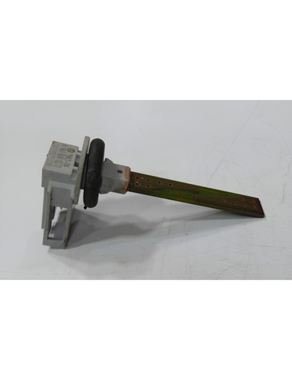 Sensor Temperatura Ar Mercedes Ml500 2004 2005 2006 Preto