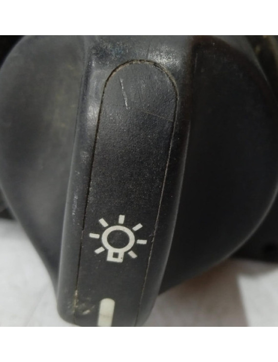 Comando Farol Chave Luz Mercedes E320 1996 - 2002