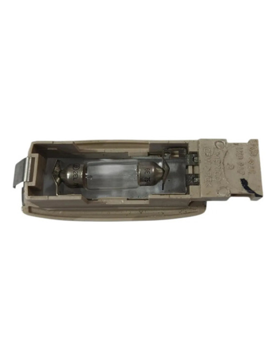Luz Porta Luvas Jetta 2016 2017 2018