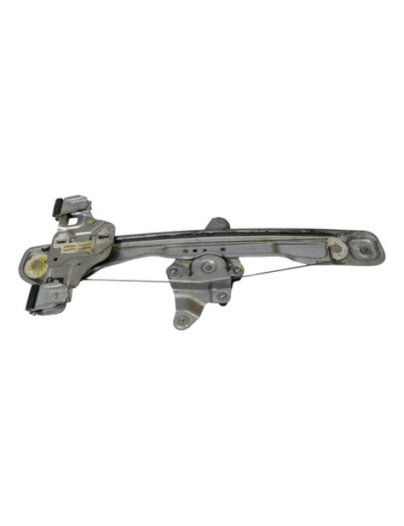 Máquina De Vidro Traseira Esquerda Spin 2013 - 2018