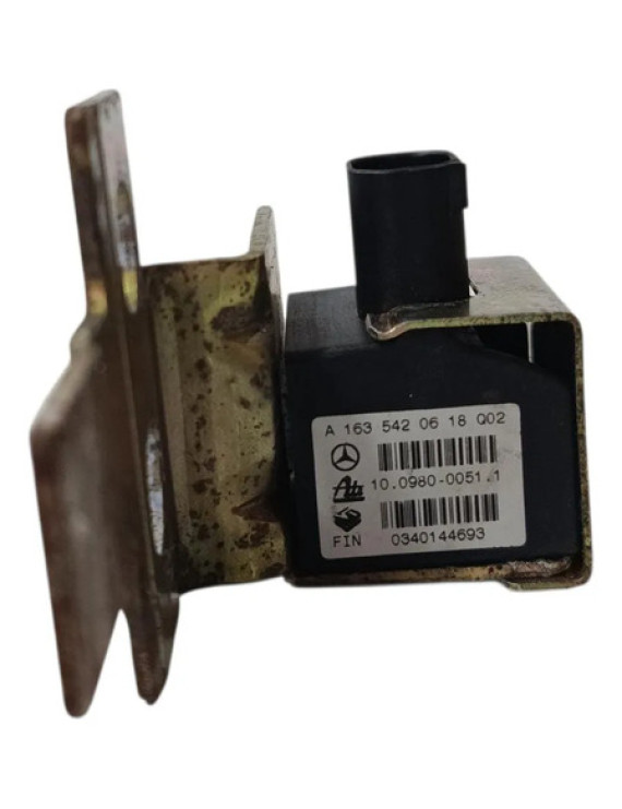 Sensor Aceleração Lateral Mercedes C320 2001 - 2005