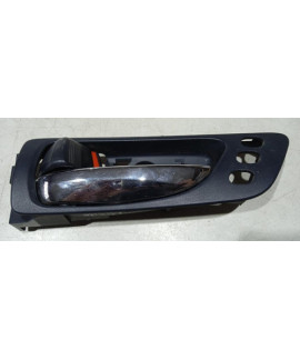 Maçaneta Interna Dianteira Esquerda Lexus Es350 2008