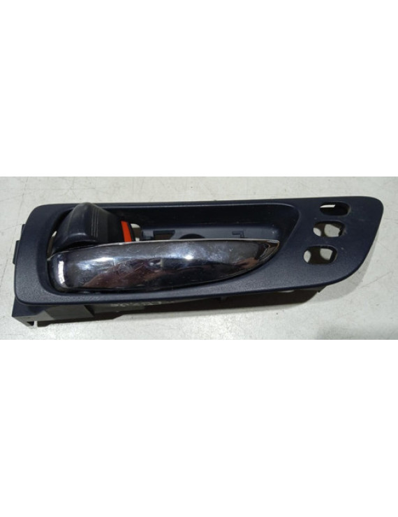 Maçaneta Interna Dianteira Esquerda Lexus Es350 2008