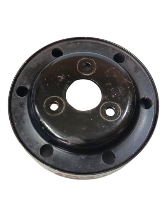 Polia Bomba D Água New Civic 1.8 2007 - 2011
