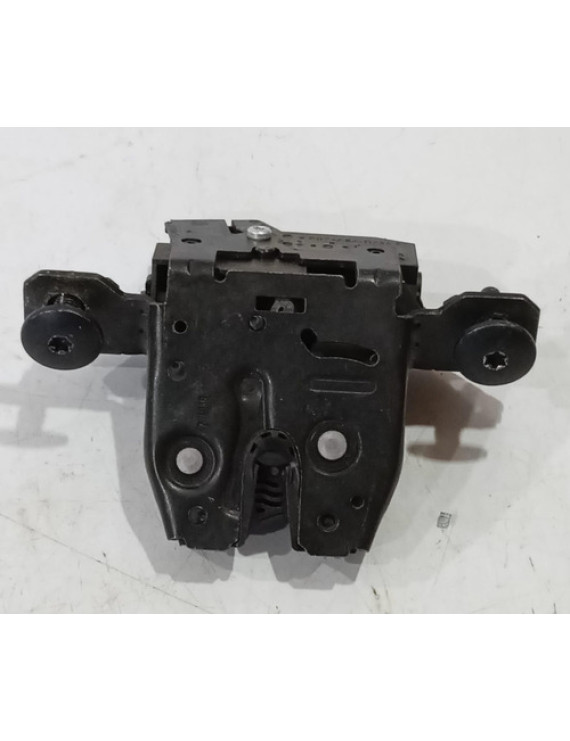 Fechadura Da Tampa Traseira Onix Hatch 2019
