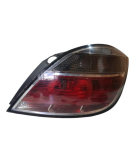 Lanterna Direita Vectra 2007 2008 2009 2010 2011 2012 Direito/passageiro Vermelho
